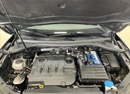 Volkswagen Tiguan SUV / Terénní 2,0 l 110 kw