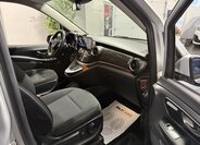 Mercedes-Benz Třídy V Kombi 2,0 l 174 kw