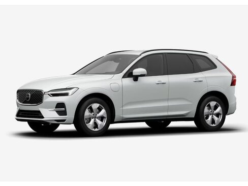 Volvo XC60 SUV / Terénní 2,0 l 257 kw