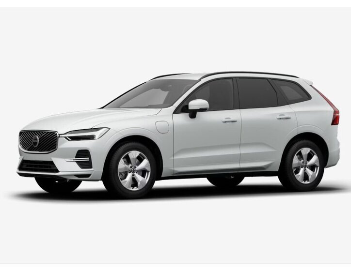 Volvo XC60 SUV / Terénní 2,0 l 257 kw