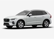 Volvo XC60 SUV / Terénní 2,0 l 257 kw