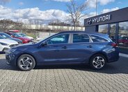 Hyundai i30 Kombi 1,5 l 103 kw