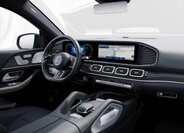 Mercedes-Benz GLE 9