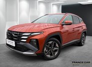 Hyundai Tucson SUV 1,6 l 117 kw