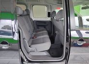 Volkswagen Caddy 12