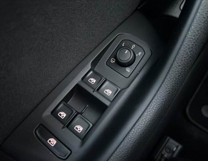 Volkswagen Passat Kombi 2,0 l 140 kw