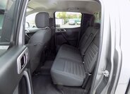 Ford Ranger SUV / Terénní 2,3 l 201 kw