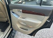 Toyota Land Cruiser 50