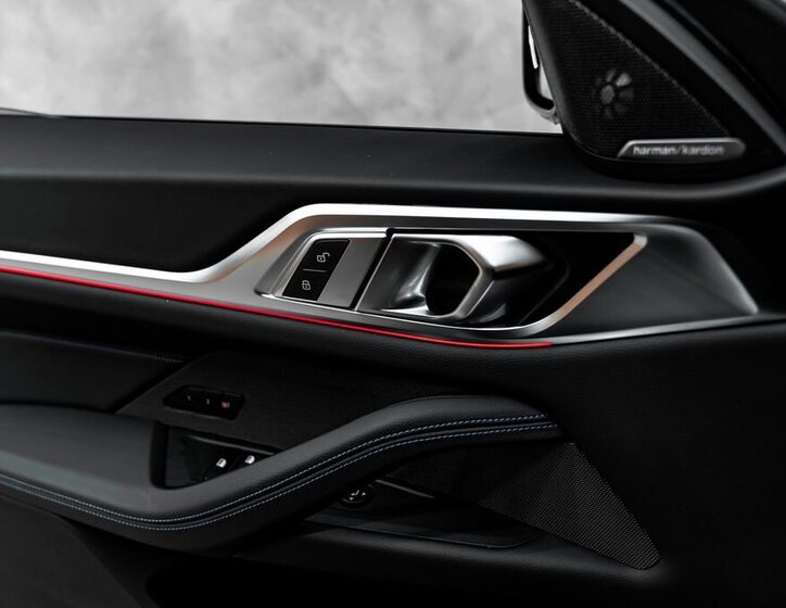 BMW Řada 4 Sedan / Limuzína 3,0 l 275 kw