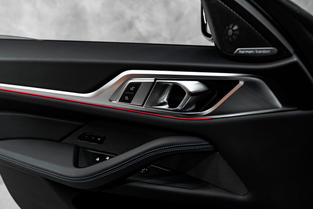 BMW Řada 4 Sedan / Limuzína 3,0 l 275 kw