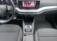 Škoda Octavia Liftback 2,0 l 140 kw