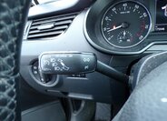 Škoda Octavia Kombi 1,2 l 77 kw