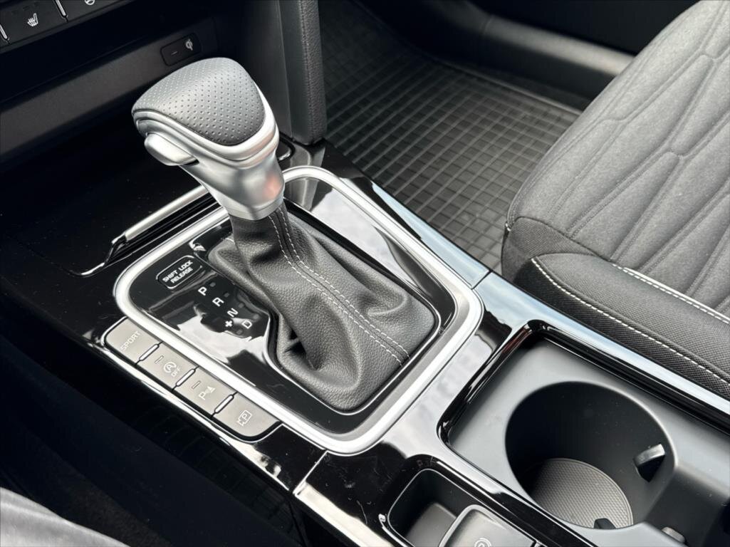 KIA Ceed Kombi 1,5 l 103 kw