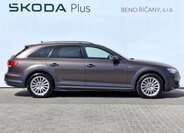 Audi A4 Allroad 18