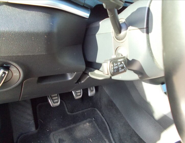 Škoda Karoq SUV 2,0 l 110 kw