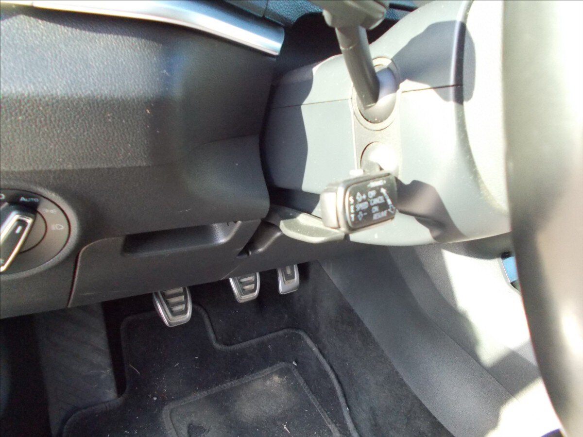 Škoda Karoq SUV 2,0 l 110 kw