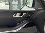 BMW X7 SUV 3,0 l 259 kw