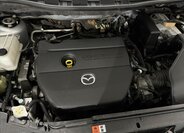 Mazda 5 Kombi 2,0 l 107 kw