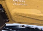 Renault Trafic VAN-Minibus 0,0 107 kw