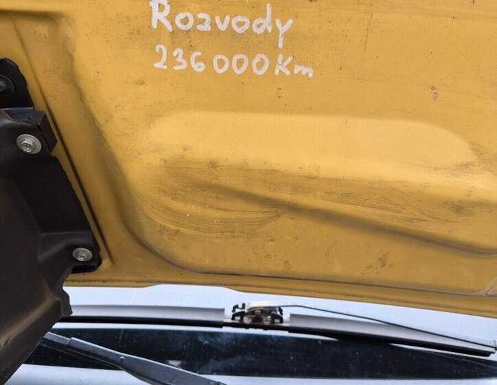 Renault Trafic VAN-Minibus 0,0 107 kw