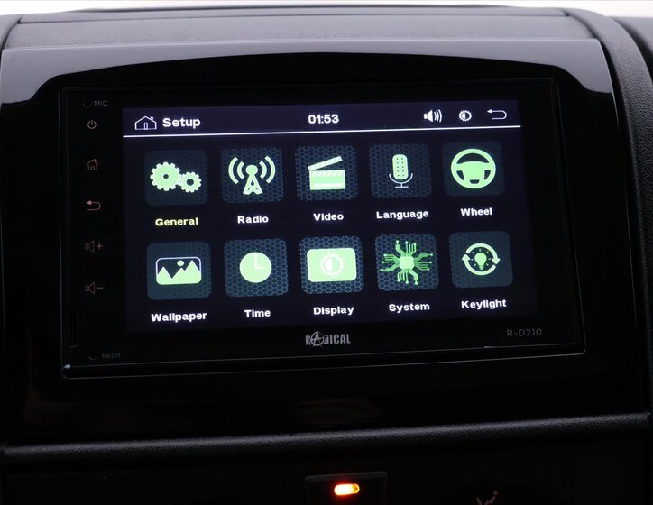 Fiat Ducato Ostatní 2,3 l 96 kw