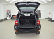 Škoda Yeti SUV / Terénní 1,4 l 90 kw