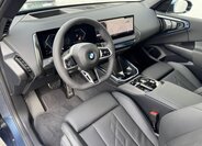 BMW X3 SUV 2,0 l 145 kw