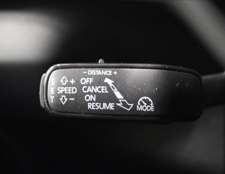 Škoda Karoq SUV 2,0 l 110 kw