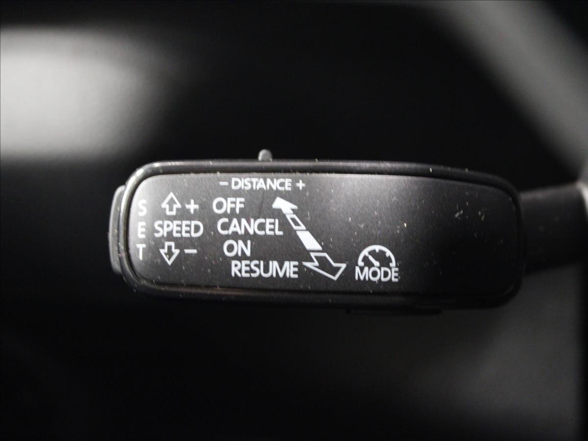 Škoda Karoq SUV 2,0 l 110 kw