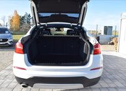 BMW X4 Sedan 2,0 l 140 kw