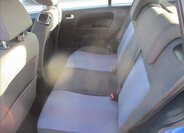 Ford Fusion Hatchback 1,4 l 58 kw