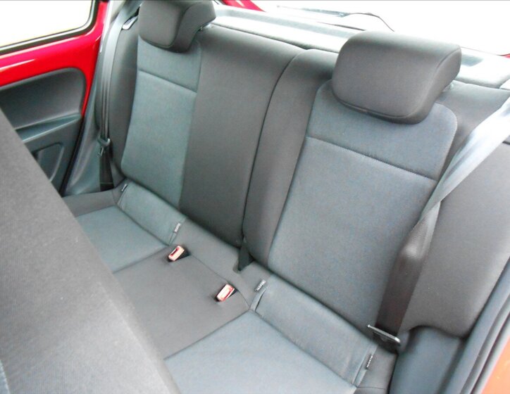 Škoda Citigo Hatchback 999,0 44 kw