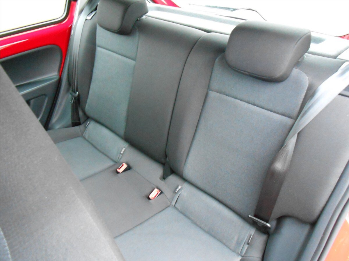 Škoda Citigo Hatchback 999,0 44 kw