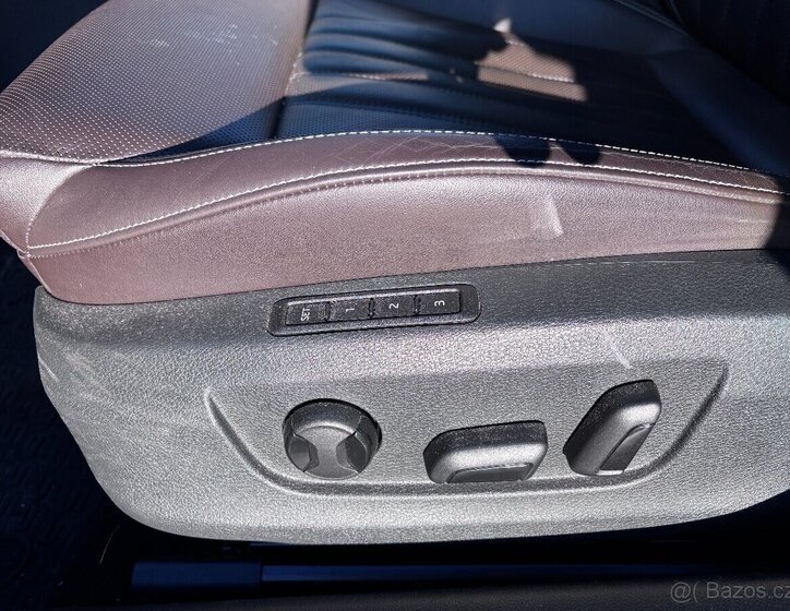 Škoda Superb Sedan / Limuzína 0,0 0