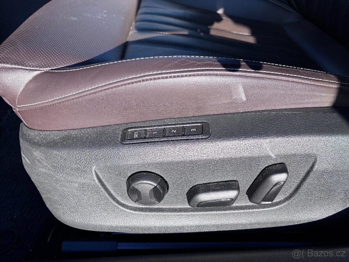 Škoda Superb Sedan / Limuzína 0,0 0