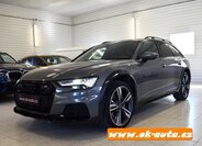 Audi A6 Allroad Kombi 3,0 l 210 kw
