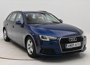 Audi A4 Kombi 110,0 110 kw