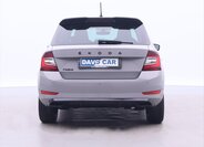 Škoda Fabia Hatchback 999,0 70 kw