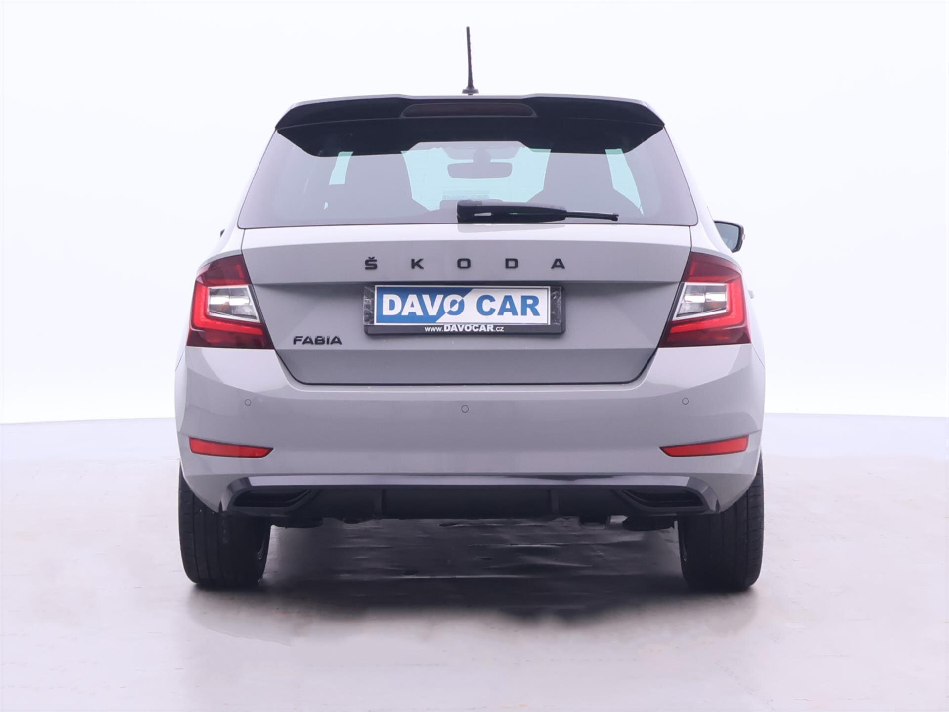 Škoda Fabia Hatchback 999,0 70 kw