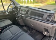 Ford Transit Custom 14