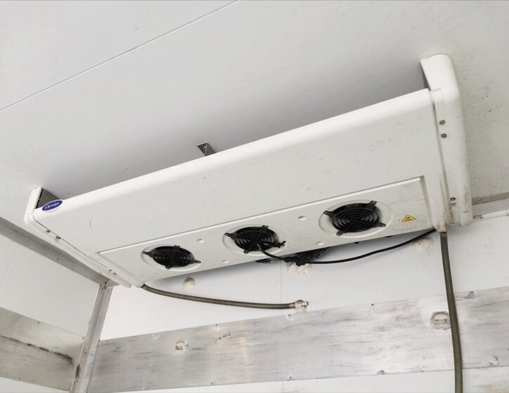 Iveco Daily Ostatní 3,0 l 100 kw