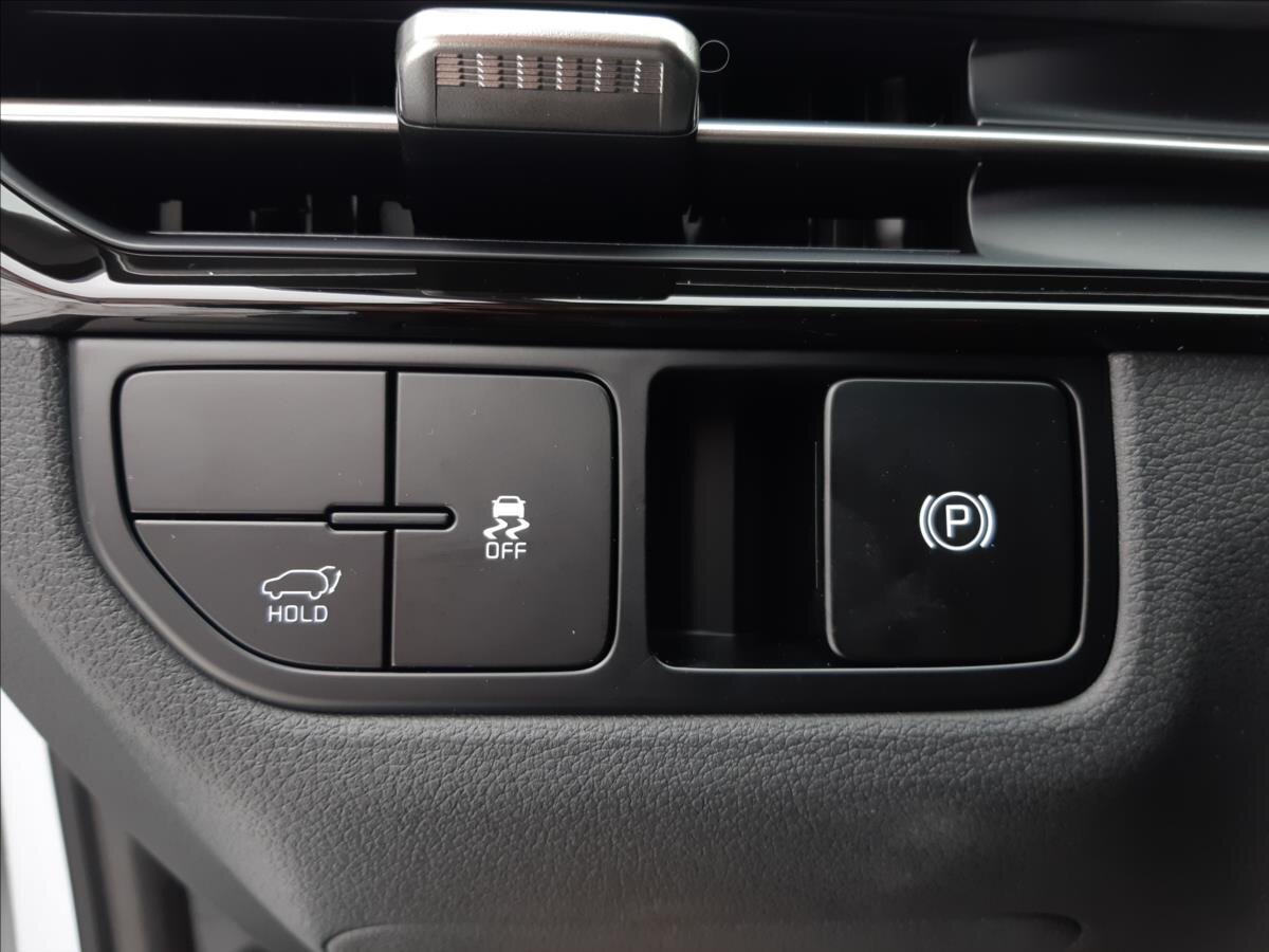 KIA Sportage SUV / Terénní 1,6 l 110 kw