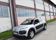 Citroën C4 Cactus 2