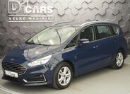 Ford S-MAX 1