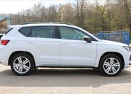 Seat Ateca SUV / Terénní 2,0 l 110 kw