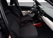 Suzuki Ignis Hatchback 1,2 l 66 kw