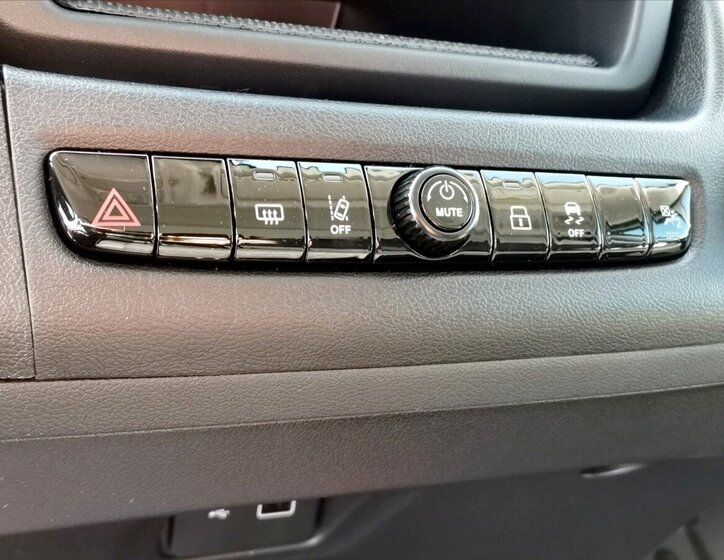 Toyota Proace Max Ostatní 0,0 205 kw