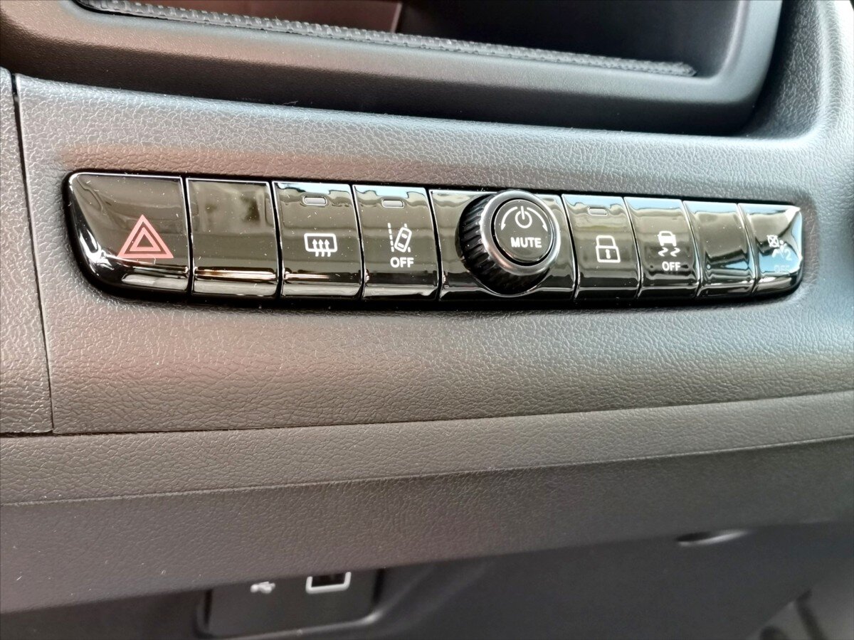 Toyota Proace Max Ostatní 0,0 205 kw