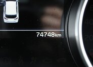 KIA Ceed Kombi 1,5 l 117 kw