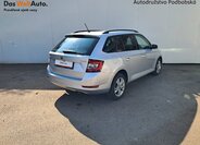 Škoda Fabia Kombi 999,0 81 kw
